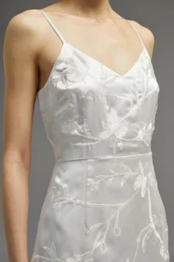 Coast Embroidered Mini Dress -Coast Sales Store bcc00328 ivory xl 5