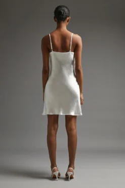 Coast Cowl Neck Mini Dress -Coast Sales Store bcc00385 ivory xl 2 scaled