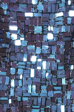 Coast Mirror Square Neck Mini Dress -Coast Sales Store bcc03941 blue xl 4 scaled