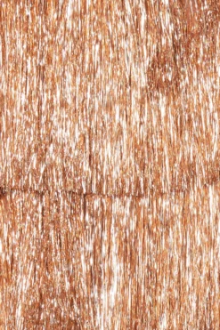 Coast Tiered Tinsel Mini Dress -Coast Sales Store bcc04285 rose20gold xl 5 scaled