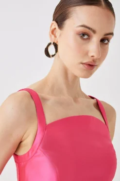 Coast Sales Store -Coast Sales Store bcc04896 pink xl 1